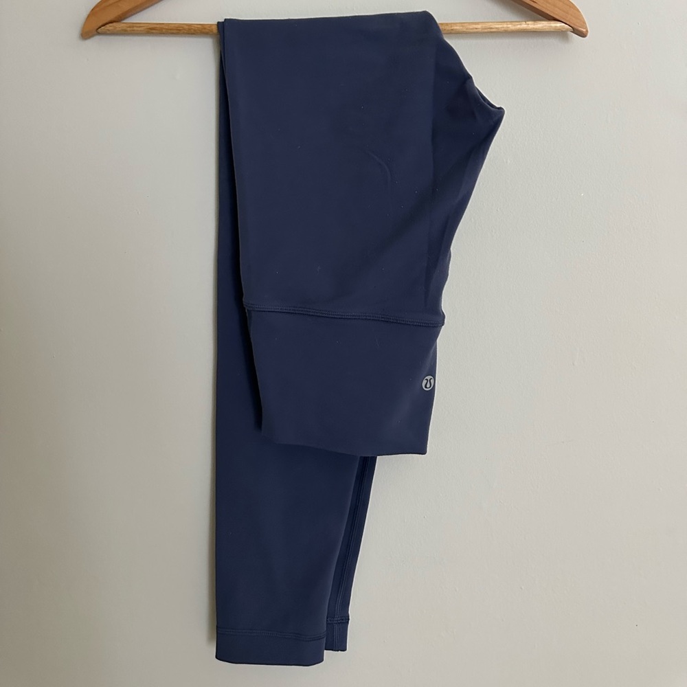 Lululemon Align High Rise Leggings